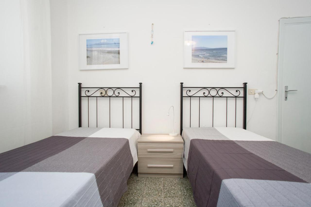 Villa La Terrazza Sul Mare - Goelba 페토바이아 외부 사진